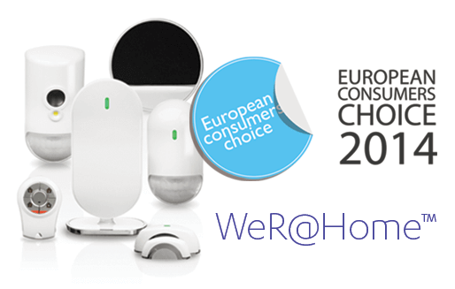 Essence wins European Consumers’ Choice 2014