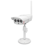 Outdoor HD Camera