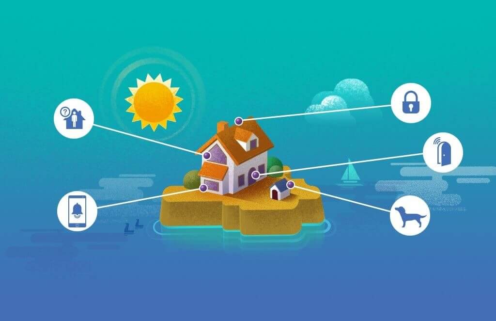 top5_connected_home_can_help_keep_home_safe