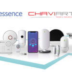 Essence WeR@Home partners Chaviarte