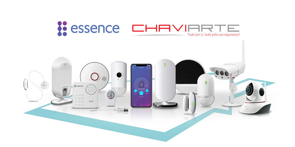 Essence WeR partner Chaviarte