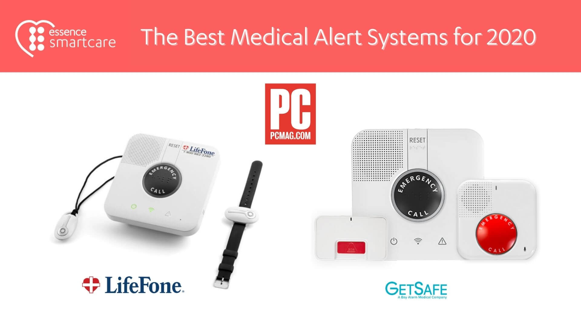 Best medical alert systems