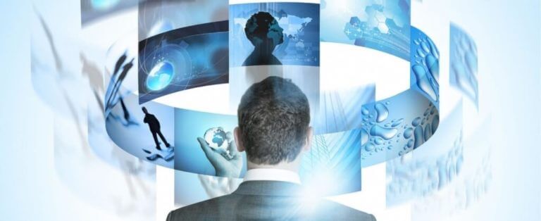 Essence blog Connected living