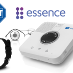adt and essence smartcare partnership