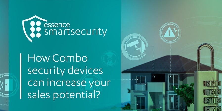 Essence Security Webinar