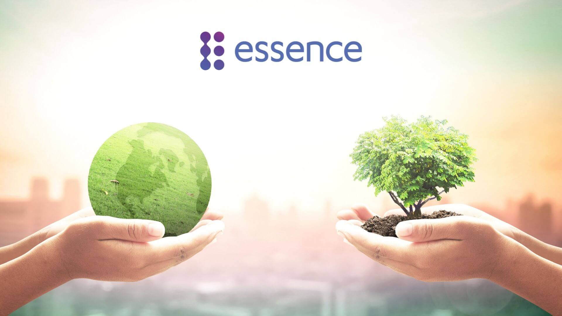 Essence Group ESG Progress