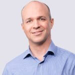 Rafi Zauer, Head of Marketing Essence Group