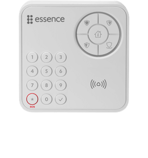 Keypad Controller Essence Group