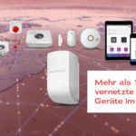 ESSENCE SMARTCARE VERZEICHNET MIT MEHR ALS 1.000.000 IM EINSATZ BEFINDLICHEN VERNETZTEN DIGITALGERÄTEN EIN BEEINDRUCKENDES INTERNATIONALES WACHSTUM