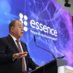 Dr.Haim, Essence CEO and Founder