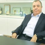 Dr. Haim, founder and CEO of Essennce