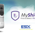 Essence MyShield Launchs
