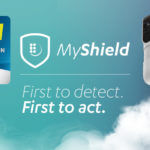 MyShield by Essence Group wins CES 2022 award